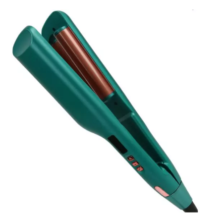 Aerbes AB-J280 Multi-functional Large Plate Hair Curler Iron