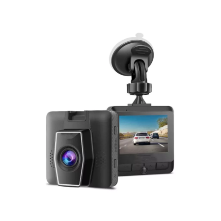 V5 Wifi Dash Board Camera with Reverse Camera