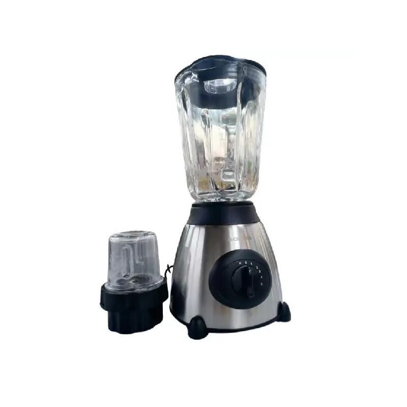 Aorlis AO-78217 Stainless Steel Blender Aorlis AO-78217 Stainless Steel Blender