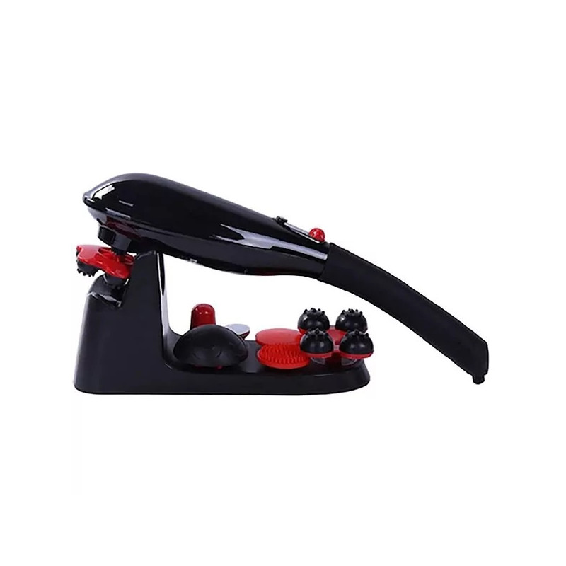 183694 Cordless Sports, Deep Tissue, Acupressure, Reflexology Massager BLD-909 183694 Cordless Sports, Deep Tissue, Acupressure, Reflexology Massager BLD-909